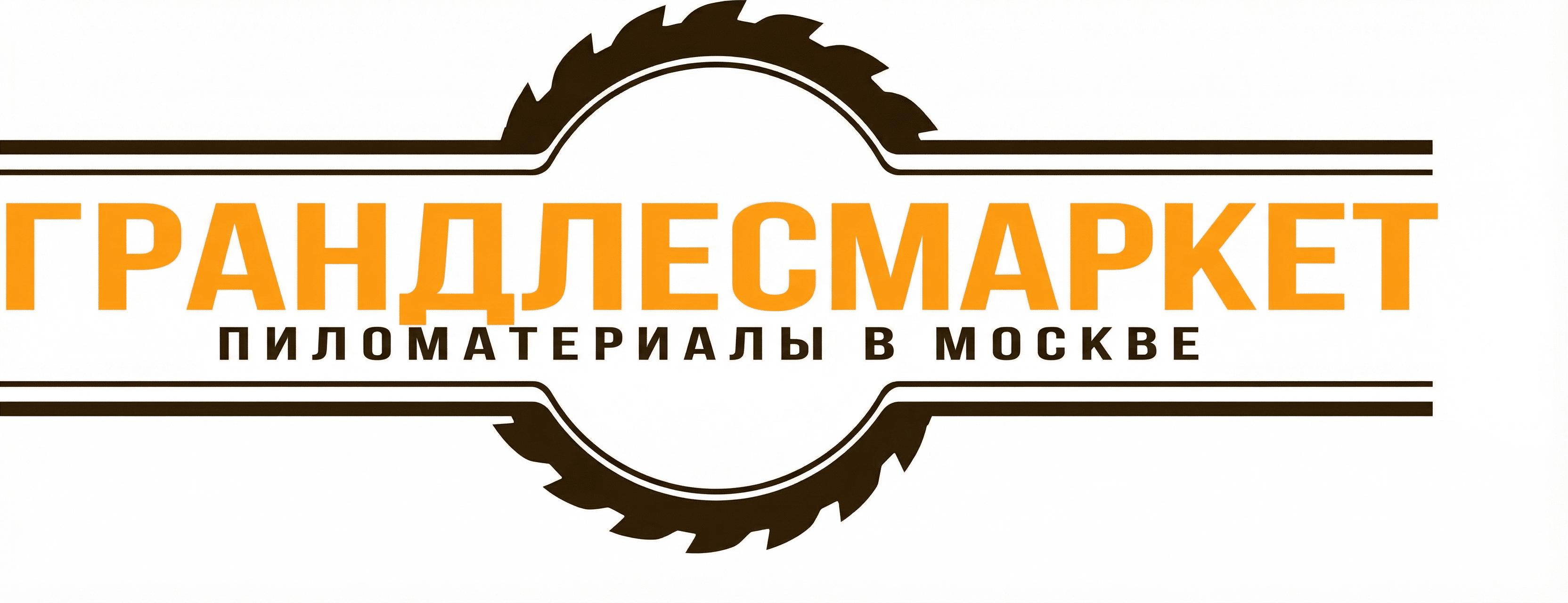 Главная страница ГрандЛесМаркет